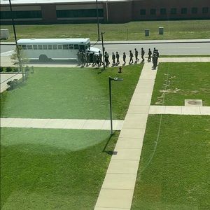 Meet your Posher, Chance